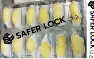 SAFER LOCK