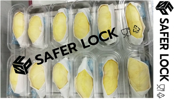 SAFER LOCK